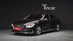 Hyundai Grandeur 2018