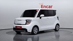 Kia RAY 2023