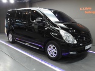 Hyundai Starex 2015