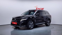 Kia Sorento 2020