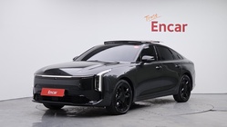 Kia K8 2025