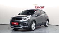 Chevrolet Trax 2017