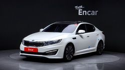 Kia K5 2012