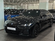 BMW i4 2025