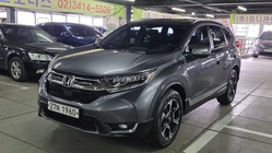 Honda CR-V 2019
