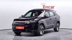 Ssangyong Actyon 2026