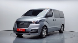 Hyundai Starex 2019