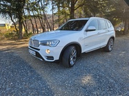BMW X3 2015