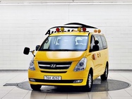 Hyundai Starex 2014