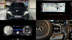 Kia Canival 2020