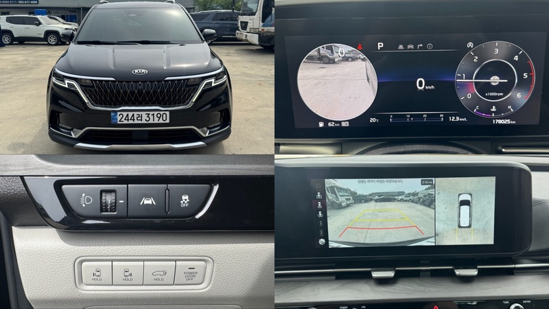 Kia Canival