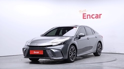 Toyota Camry 2025