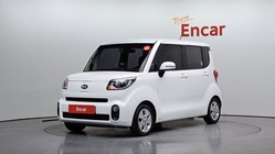 Kia RAY 2018