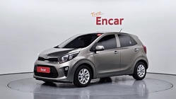 Kia morning 2018