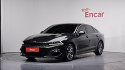 Kia K5 2020