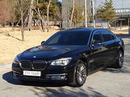 BMW 7 Series 2014