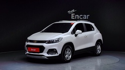Chevrolet Trax 2021