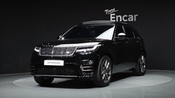 Land Rover Velar 2024