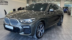 BMW X6 2020