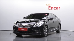 Hyundai Grandeur 2017