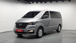 Hyundai Starex 2020