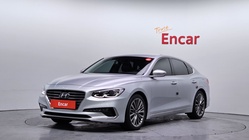 Hyundai Grandeur 2019