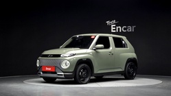 Hyundai Casper 2021