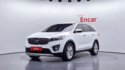 Kia Sorento 2016