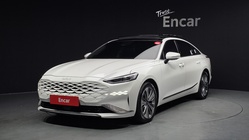 Kia K8 2024