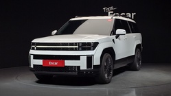 Hyundai Santa Fe 2025