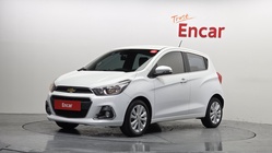 Chevrolet Spark 2016