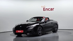 BMW Z4 2024