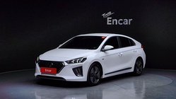 Hyundai Ioniq 2019