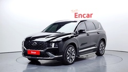 Hyundai Santa Fe 2023