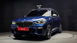 BMW X5 2020
