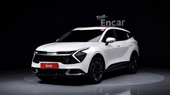 Kia Sportage 2021