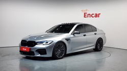 BMW 5 Series 2010