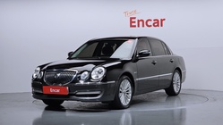 Kia OPIRUS 2009