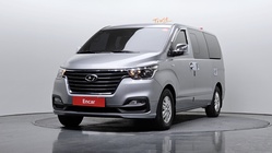 Hyundai Starex 2018