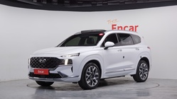 Hyundai Santa Fe 2021