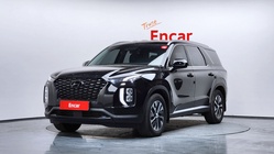 Hyundai Palisade 2020