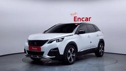 Peugeot 3008 2019