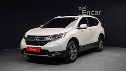 Honda CR-V 2017