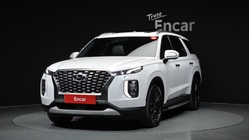 Hyundai Palisade 2019