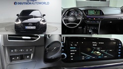 Hyundai Sonata 2021