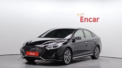 Hyundai Sonata 2017