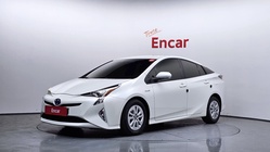 Toyota Prius 2018