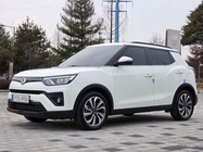 Ssangyong TIBOLI 2020