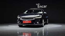 Kia K7 2016