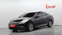 Hyundai Grandeur 2016